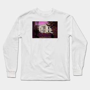 Architecture new old 1 / Swiss Artwork Photography Long Sleeve T-Shirt